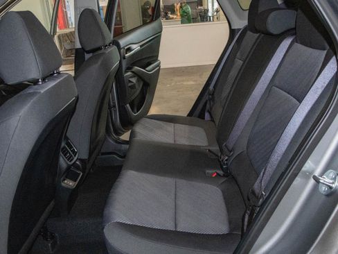 Used 2026 Kia Seltos LX AWD/4WD image 13