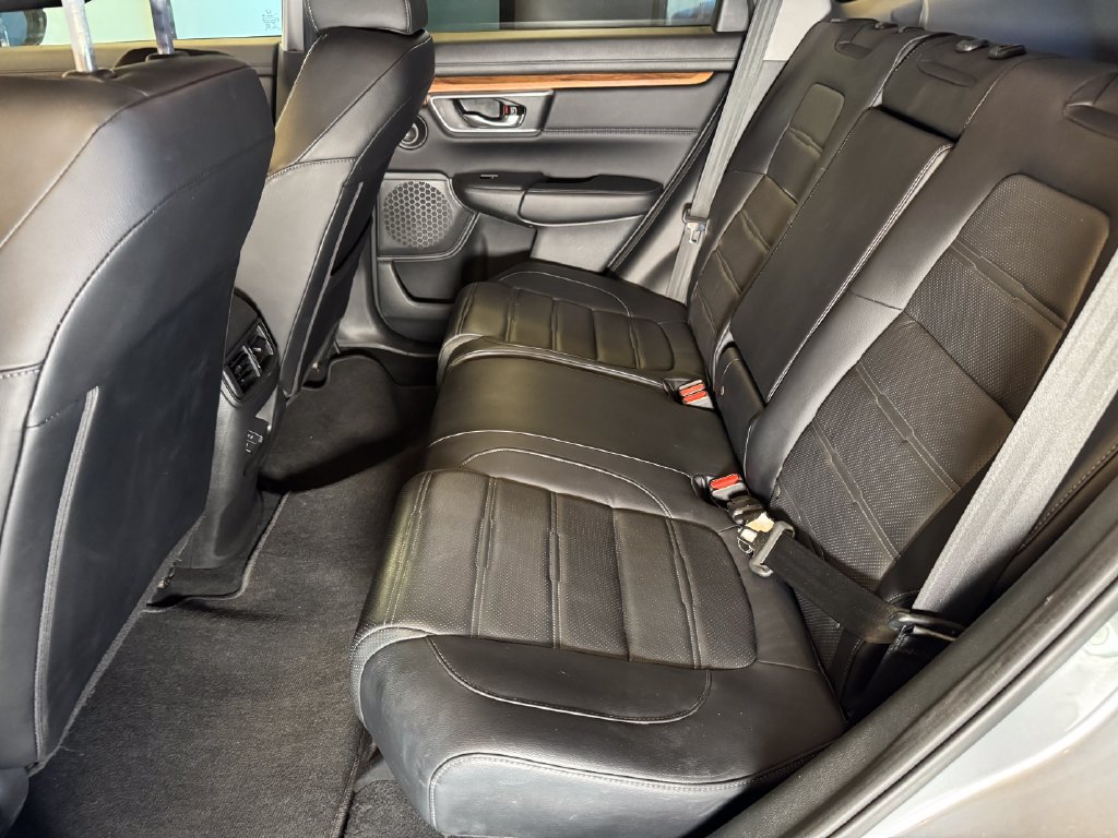 Used 2017 Honda CR-V EX-L image 21