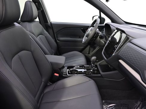 Certified 2026 Subaru Forester Limited AWD/4WD image 16