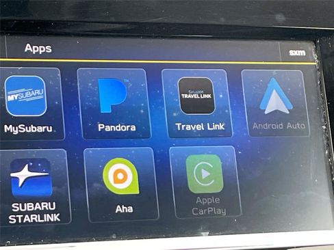 Certified 2024 Subaru Forester Premium AWD/4WD image 15