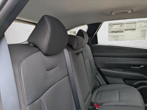New 2026 Hyundai Tucson SE image 20
