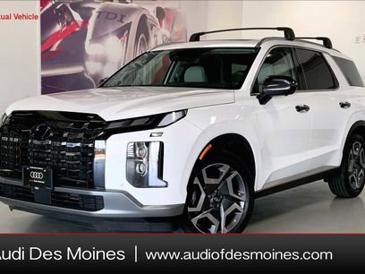 Used 2024 Hyundai Palisade Limited