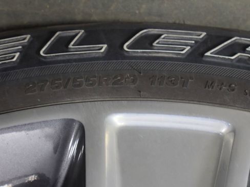 Used 2025 RAM 1500 Tradesman image 40