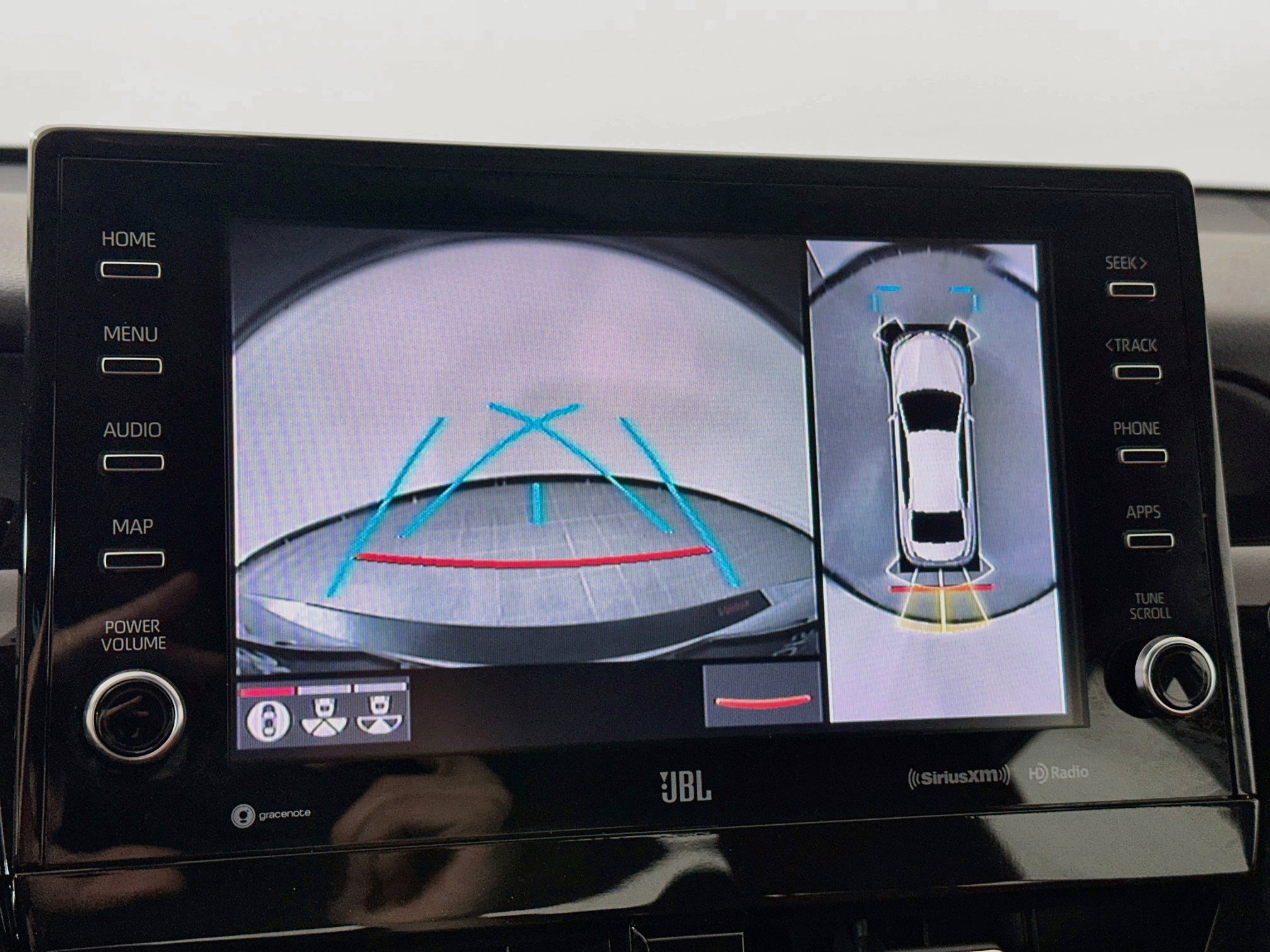 Used 2021 Toyota Camry XSE w/ Navigation Package FWD image 14