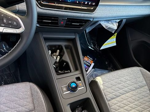 New 2026 Volkswagen Tiguan S AWD/4WD image 26