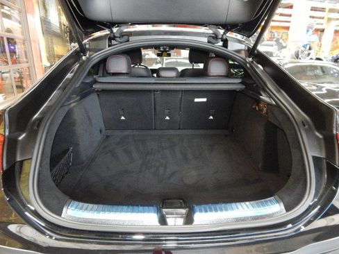 Used 2023 Mercedes-Benz GLE 53 AMG 4MATIC Coupe image 8