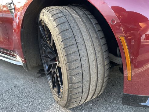 Used 2023 BMW M3 Competition image 13