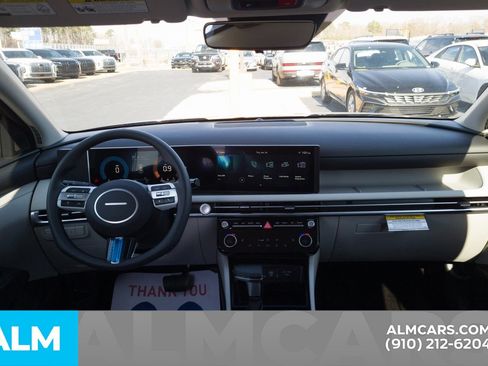 Used 2025 Hyundai Tucson SEL image 19