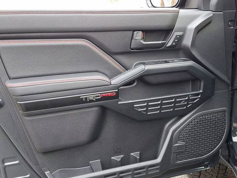 New 2025 Toyota 4Runner TRD Pro image 11