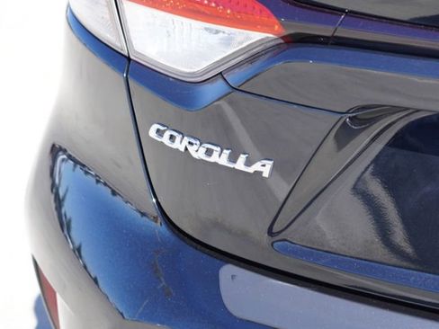 Used 2024 Toyota Corolla SE FWD image 10