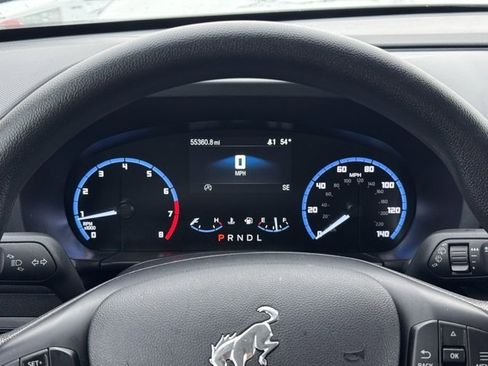 Certified 2024 Ford Bronco Sport Big Bend image 26