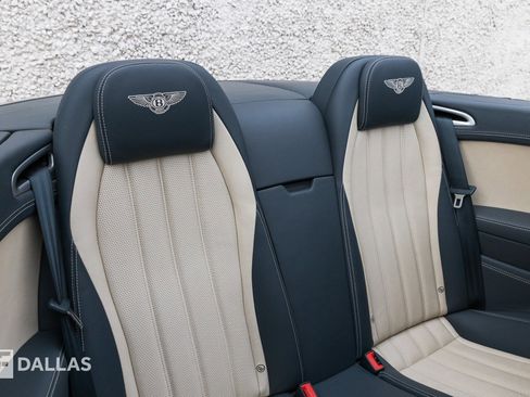 Used 2013 Bentley Continental GT image 34