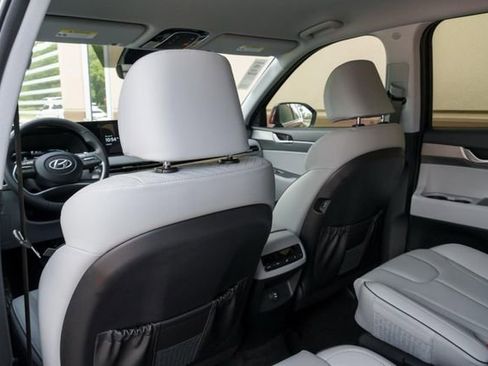 New 2025 Hyundai Palisade SEL FWD image 19