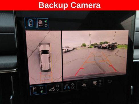 Certified 2025 GMC Yukon Denali w/ Denali Reserve Package AWD/4WD image 21