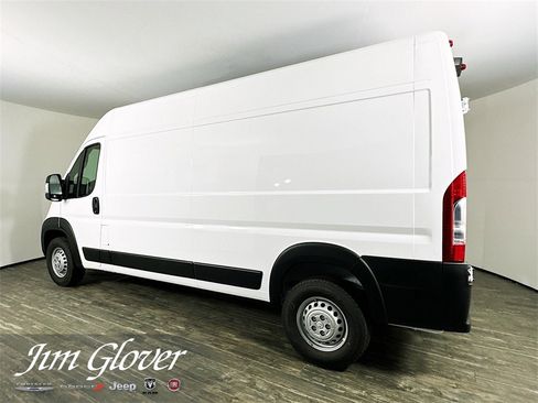 New 2026 RAM ProMaster 2500 image 14