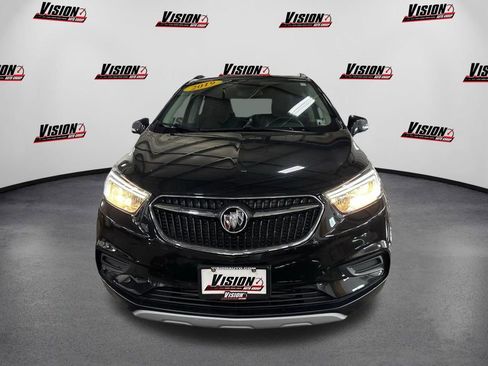 Used 2019 Buick Encore Preferred image 2