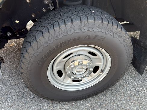 Used 2016 Ford F350 XL AWD/4WD image 11