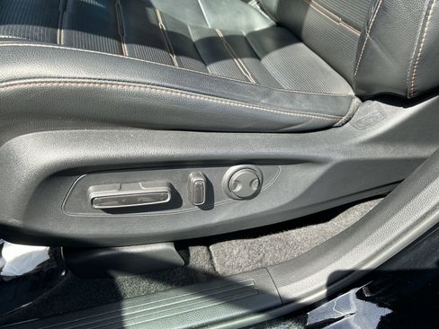 Certified 2024 Honda CR-V Sport-L image 14