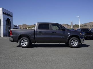 New 2026 RAM 1500 Big Horn AWD/4WD video 3