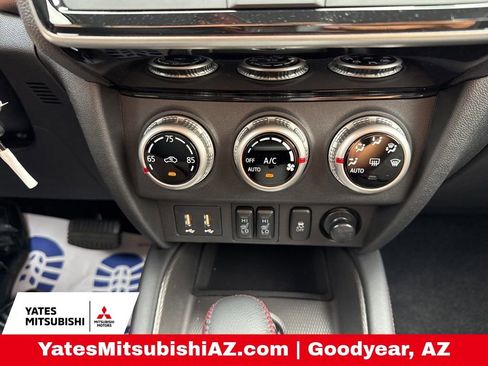 New 2026 Mitsubishi Outlander Sport LE image 14