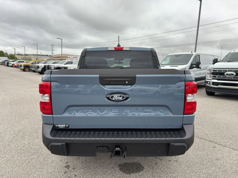 New 2025 Ford Maverick XLT w/ 4K Tow Package image 6