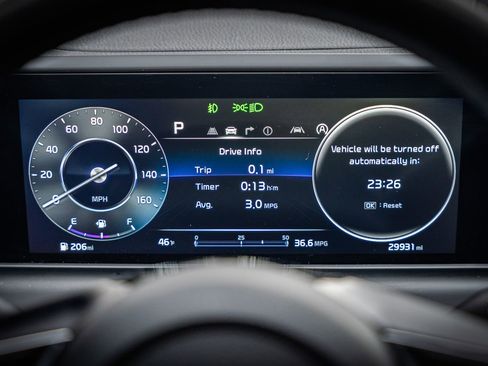 Used 2024 Kia Seltos S image 32