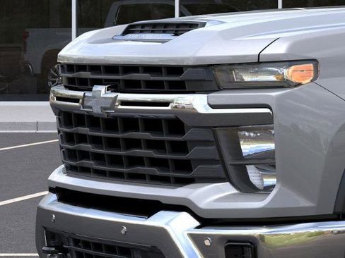 New 2026 Chevrolet Silverado 3500 LT w/ All Star Edition image 37