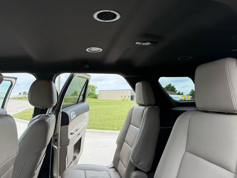 Used 2011 Ford Explorer Limited w/ 302A Rapid Spec Order Code image 25