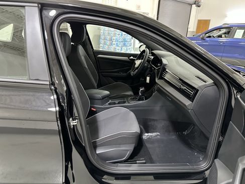 New 2026 Volkswagen Jetta Sport FWD image 36