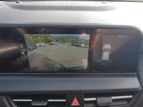 Certified 2025 Kia Seltos EX image 33