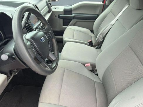 Used 2019 Ford F350 XL w/ STX Appearance Package AWD/4WD image 5