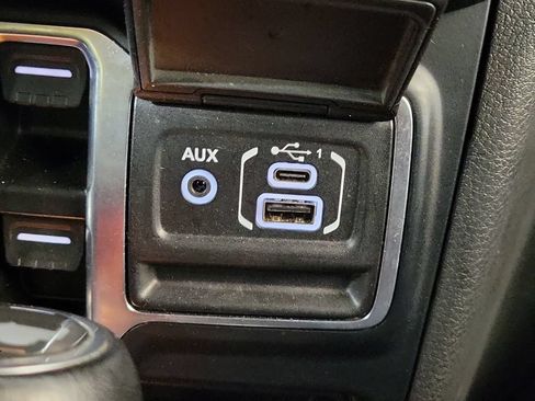 Used 2024 Jeep Wrangler Unlimited Rubicon 4xe AWD/4WD image 21