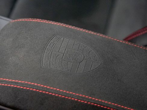 Used 2022 Porsche 911 GT3 RWD image 19