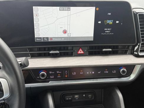 Used 2023 Kia Sportage X-Line w/ X-Line Premium Package AWD/4WD image 20