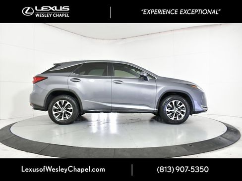 Used 2020 Lexus RX 350 350 image 4