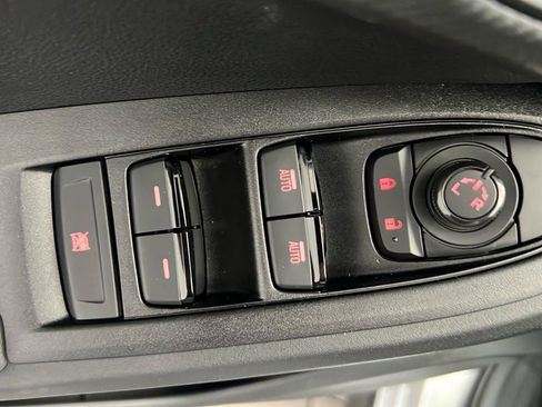 Used 2025 Subaru Crosstrek 2.5i Sport w/ Popular Package #3A image 10