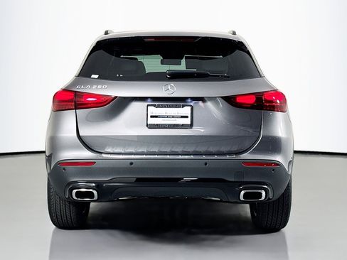 New 2026 Mercedes-Benz GLA 250 image 3