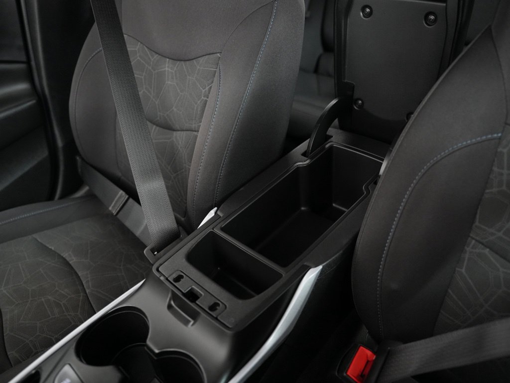 Used 2018 Chevrolet Volt LT FWD image 32