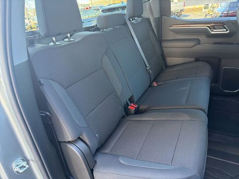 New 2026 Chevrolet Silverado 1500 RST w/ RST Select Package image 32