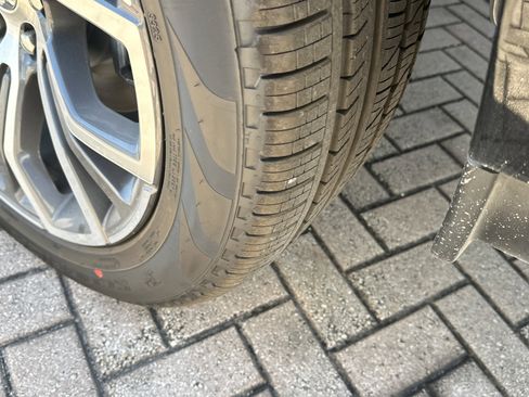 New 2026 RAM 1500 Tungsten image 11