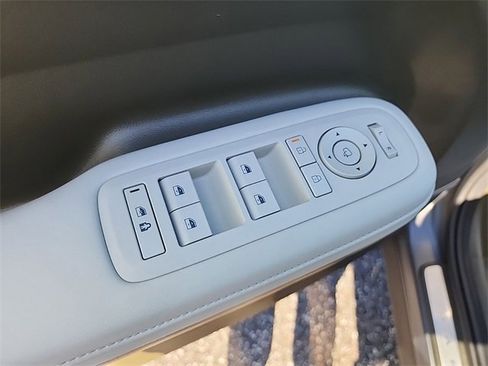 New 2025 Hyundai Santa Fe Calligraphy image 15