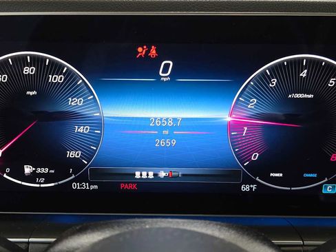 Used 2026 Mercedes-Benz GLE 350 4MATIC image 29