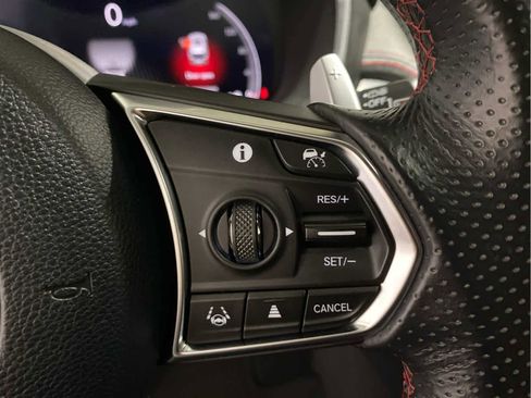 Used 2023 Acura MDX A-Spec image 15