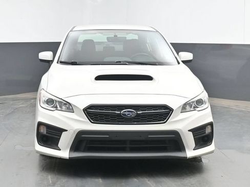 Used 2019 Subaru WRX AWD/4WD image 3