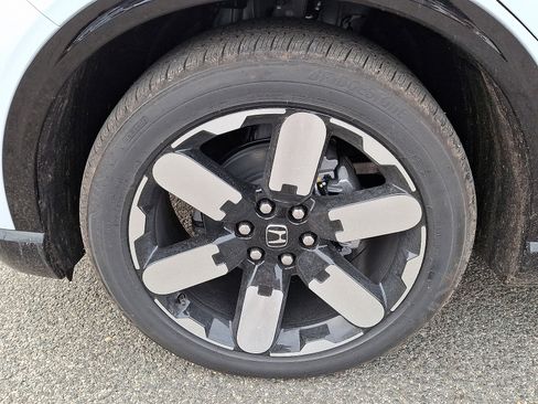 New 2026 Honda Prologue Elite image 5