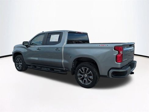 Used 2023 Chevrolet Silverado 1500 RST image 7