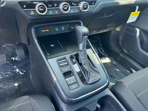 New 2026 Honda CR-V TrailSport image 12