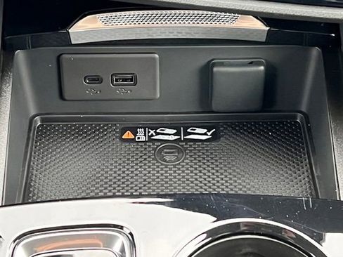 New 2025 Buick Envision Sport Touring AWD/4WD image 22