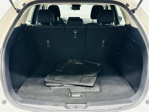 Certified 2023 MAZDA CX-5 AWD 2.5 S image 26