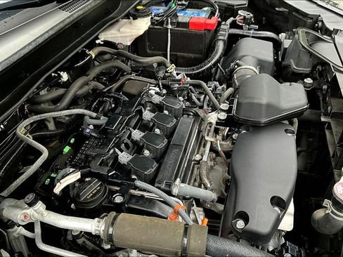 Certified 2023 Honda CR-V EX-L image 31